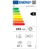 Kép 2/11 - AEG TR78CWE SensiDry® 7000 hőszivattyús szárítógép 8kg