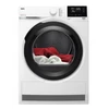Kép 1/11 - AEG TR79CBE SensiDry® 7000 hőszivattyús szárítógép 9kg