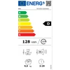 Kép 2/11 - AEG TR79CBE SensiDry® 7000 hőszivattyús szárítógép 9kg