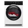 Kép 1/7 - AEG TR7G8BE SensiDry® 7000 hőszivattyús szárítógép 8kg SpeedDry 75min/4kg