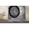 Kép 5/6 - Electrolux EW6D98BEE GentleCare 600 hőszivattyús szárítógép 8kg