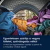 Kép 6/6 - Electrolux EW6D98BEE GentleCare 600 hőszivattyús szárítógép 8kg