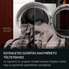 Kép 7/7 - AEG TR7G8BE SensiDry® 7000 hőszivattyús szárítógép 8kg SpeedDry 75min/4kg
