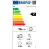 Kép 6/6 - AEG FSE74737P BEÉPÍTHETŐ MOSOGATÓGÉP, QUICKSELECT KEZELŐPANEL, AIRDRY