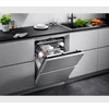 Kép 2/5 - AEG FSK93717P BEÉPÍTHETŐ MOSOGATÓGÉP, QUICKSELECT KEZELŐPANEL, AIRDRY