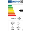 Kép 5/5 - AEG FSK93717P BEÉPÍTHETŐ MOSOGATÓGÉP, QUICKSELECT KEZELŐPANEL, AIRDRY