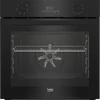 Kép 1/10 - Beko BBIE17300B beépíthető sütő fekete
