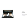 Kép 7/10 - Beko BBIE17300B beépíthető sütő fekete
