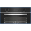 Kép 3/11 - Beko BBIM13300XD beépíthető sütő fekete/inox