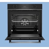 Kép 5/11 - Beko BBIM13300XD beépíthető sütő fekete/inox