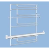 Kép 7/11 - Beko BBIM13300XD beépíthető sütő fekete/inox
