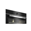 Kép 3/11 - Beko BBIM13400XMPSEW beépíthető gőzfunkciós sütő pirolítikus HomeWhiz fekete