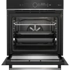 Kép 4/11 - Beko BBIM13400XMPSEW beépíthető gőzfunkciós sütő pirolítikus HomeWhiz fekete