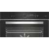 Kép 7/11 - Beko BBIM13400XMPSEW beépíthető gőzfunkciós sütő pirolítikus HomeWhiz fekete