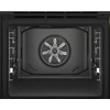 Kép 8/11 - Beko BBIM13400XMPSEW beépíthető gőzfunkciós sütő pirolítikus HomeWhiz fekete