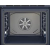 Kép 6/10 - Beko BBIS13300XMSE beépíthető gőzfunkciós sütő fekete