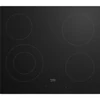 Kép 5/6 - Beko BBSM12320XCS beépíthető sütő + kerámia főzőlap szett