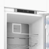 Kép 3/8 - Beko BCNA306E4SN beépíthető alulfagyasztós hűtő NoFrost 193cm