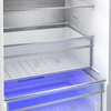 Kép 4/8 - Beko BCNA306E4SN beépíthető alulfagyasztós hűtő NoFrost 193cm