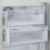 Kép 5/8 - Beko BCNA306E4SN beépíthető alulfagyasztós hűtő NoFrost 193cm