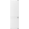 Kép 5/11 - Beko BCSA285K4SN beépíthető alulfagyasztós hűtő 178cm