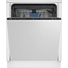 Kép 1/12 - Beko BDIN36535 teljesen beépíthető mosogatógép SelfDry automatikus ajtónyitás 60cm