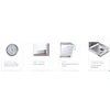 Kép 11/12 - Beko BDIN36535 teljesen beépíthető mosogatógép SelfDry automatikus ajtónyitás 60cm