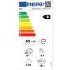 Kép 2/19 - Beko BDIN38550C teljesen beépíthető mosogatógép CornerIntense™ szórókar 60cm