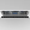 Kép 16/19 - Beko BDIN38550C teljesen beépíthető mosogatógép CornerIntense™ szórókar 60cm