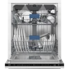 Kép 17/19 - Beko BDIN38550C teljesen beépíthető mosogatógép CornerIntense™ szórókar 60cm