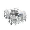 Kép 11/15 - Beko BDIS38040Q teljesen beépíthető mosogatógép LedSpot™ 45cm