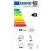 Kép 2/15 - Beko BDIS38040Q teljesen beépíthető mosogatógép LedSpot™ 45cm