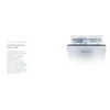 Kép 12/15 - Beko BDIS38040Q teljesen beépíthető mosogatógép LedSpot™ 45cm
