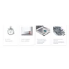 Kép 6/15 - Beko BDIS38040Q teljesen beépíthető mosogatógép LedSpot™ 45cm