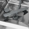 Kép 4/8 - Beko BDSN153E3X beépíthető mosogatógép inox 60cm