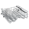 Kép 5/8 - Beko BDSN153E3X beépíthető mosogatógép inox 60cm