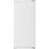 Kép 3/14 - Beko BSSA210K4SN beépíthető egyajtós hűtő fagyasztóval 122cm