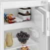 Kép 6/14 - Beko BSSA210K4SN beépíthető egyajtós hűtő fagyasztóval 122cm