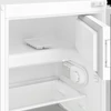 Kép 7/14 - Beko BSSA210K4SN beépíthető egyajtós hűtő fagyasztóval 122cm