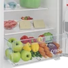 Kép 8/14 - Beko BSSA210K4SN beépíthető egyajtós hűtő fagyasztóval 122cm