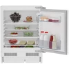 Kép 1/9 - Beko BU1104N pult alá beépíthető hűtő 82cm