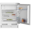 Kép 1/10 - Beko BU1154N pult alá beépíthető hűtő fagyasztóval 82cm