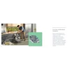 Kép 9/10 - Beko DIN35320 teljesen beépíthető mosogatógép 60cm