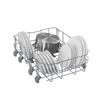 Kép 5/8 - Beko DIS35025 teljesen beépíthető mosogatógép 45cm