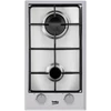 Kép 1/2 - Beko HDCG32220SX beépíthető domino gáz főzőlap inox