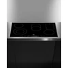 Kép 3/5 - Beko HIC85502TX beépíthető kerámia főzőlap 5 zónás 80cm