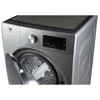 Kép 3/8 - Beko AWB 912S/PRO BP félipari mosógép ezüst 9kg kapacitás