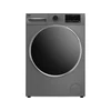 Kép 1/8 - Beko AWGB 1012 S/PRO félipari mosógép ezüst 10kg kapacitás