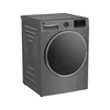 Kép 3/8 - Beko AWGB 1012 S/PRO félipari mosógép ezüst 10kg kapacitás
