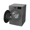 Kép 4/8 - Beko AWGB 1012 S/PRO félipari mosógép ezüst 10kg kapacitás
